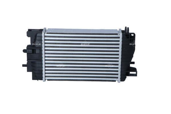Radiador de admisión, intercooler NRF B.V. ref. 30534