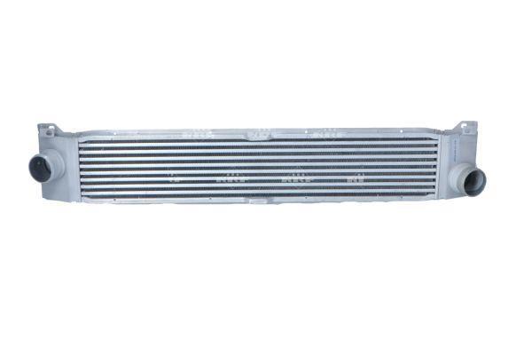 Radiador de admisión, intercooler NRF B.V. ref. 30535