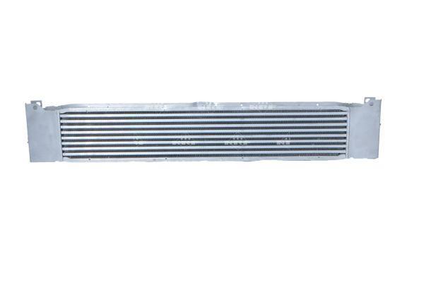 Radiador de admisión, intercooler NRF B.V. ref. 30535