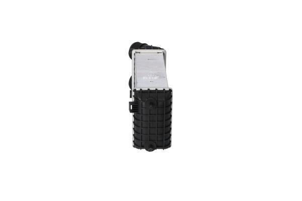 Radiador de admisión, intercooler NRF B.V. ref. 30543