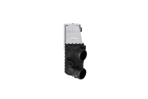 Radiador de admisión, intercooler NRF B.V. ref. 30543