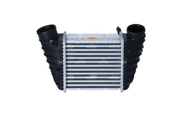 Radiador de admisión, intercooler NRF B.V. ref. 30544