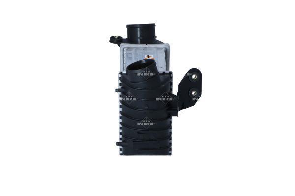 Radiador de admisión, intercooler NRF B.V. ref. 30544