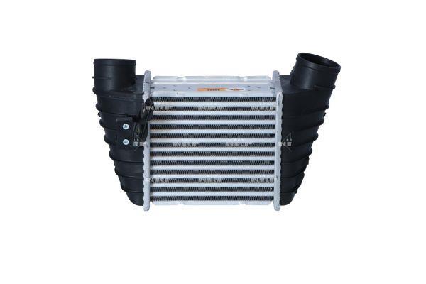 Radiador de admisión, intercooler NRF B.V. ref. 30544