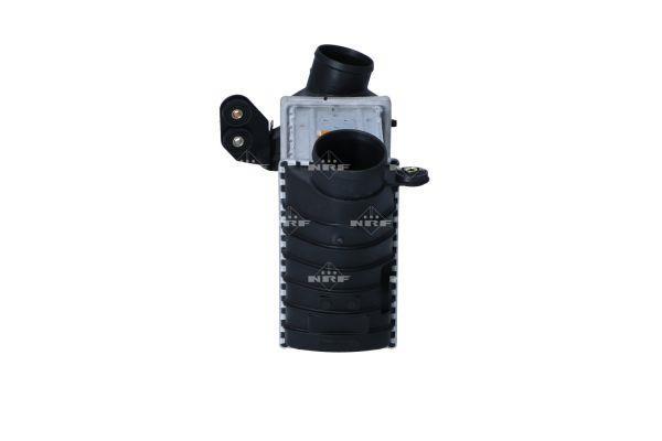 Radiador de admisión, intercooler NRF B.V. ref. 30544