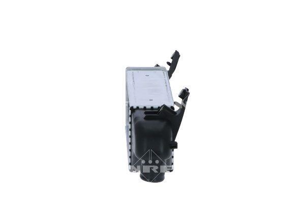 Radiador de admisión, intercooler NRF B.V. ref. 30545