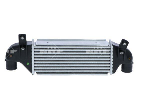Radiador de admisión, intercooler NRF B.V. ref. 30545