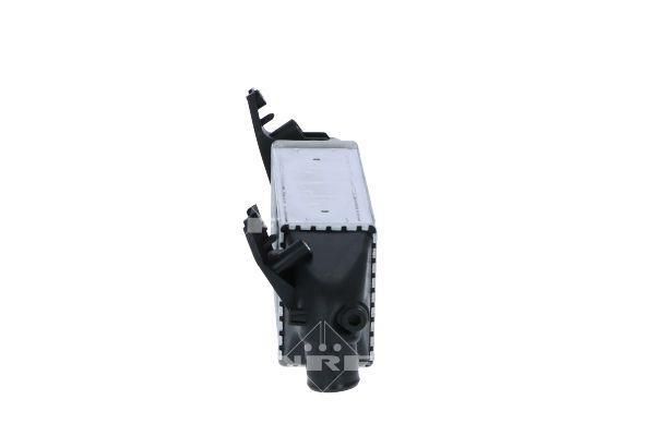 Radiador de admisión, intercooler NRF B.V. ref. 30545