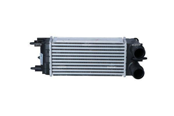 Radiador de admisión, intercooler NRF B.V. ref. 30548