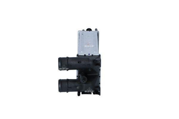 Radiador de admisión, intercooler NRF B.V. ref. 30548