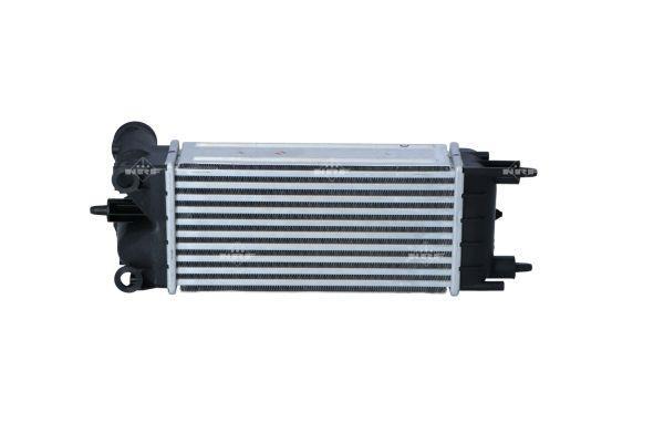 Radiador de admisión, intercooler NRF B.V. ref. 30548