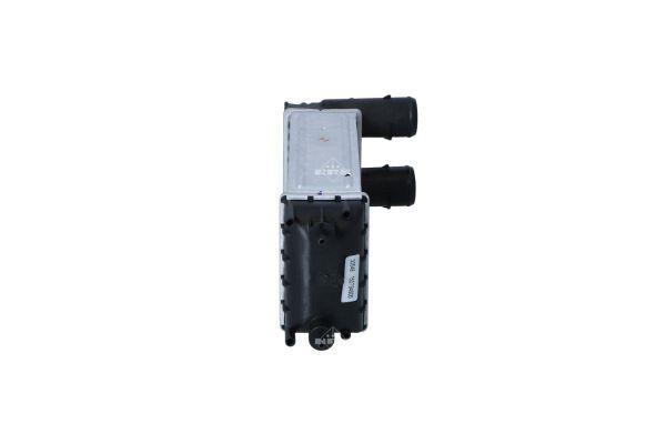 Radiador de admisión, intercooler NRF B.V. ref. 30548
