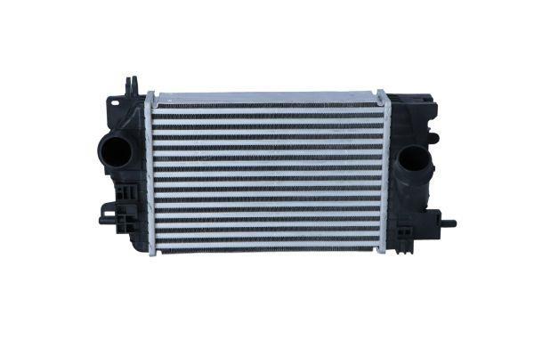 Radiador de admisión, intercooler NRF B.V. ref. 30549