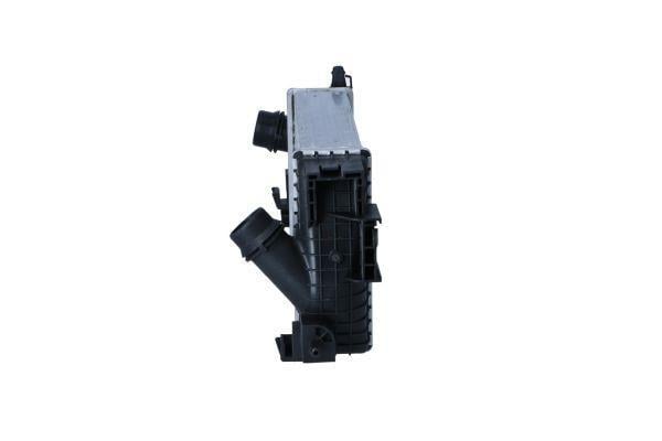 Radiador de admisión, intercooler NRF B.V. ref. 30549