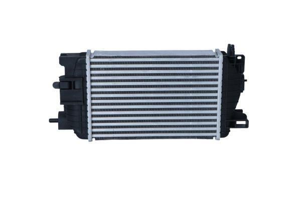 Radiador de admisión, intercooler NRF B.V. ref. 30549