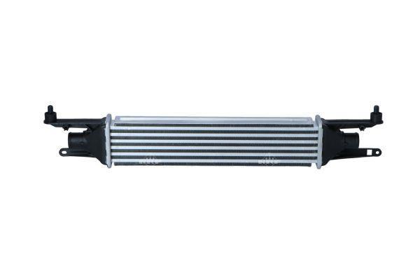 Radiador de admisión, intercooler NRF B.V. ref. 30750