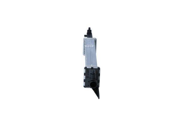 Radiador de admisión, intercooler NRF B.V. ref. 30750