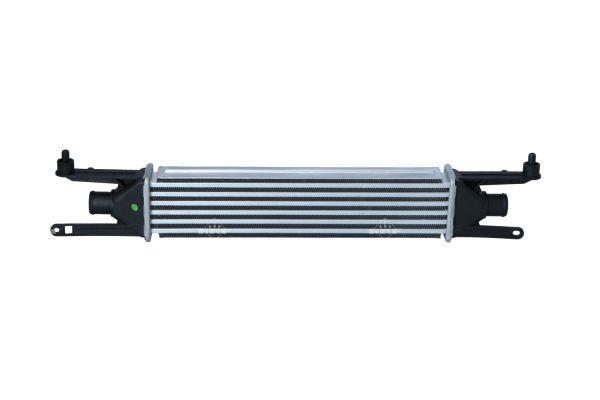 Radiador de admisión, intercooler NRF B.V. ref. 30750