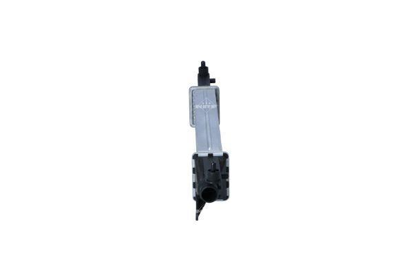 Radiador de admisión, intercooler NRF B.V. ref. 30750