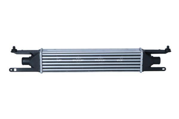 Intercooler, échangeur (Refroidisseur d'air) NRF B.V. 30751