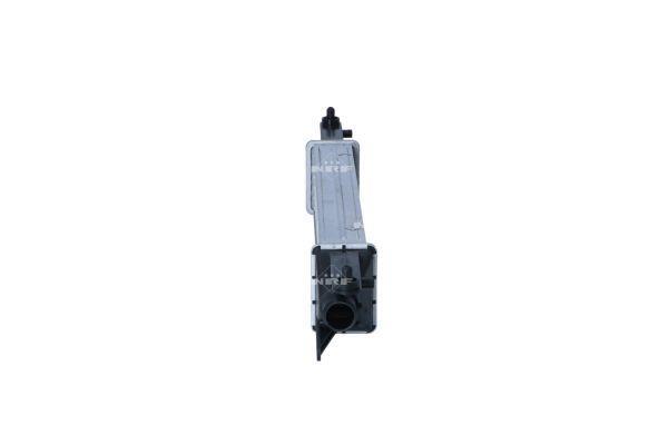 Intercooler, échangeur (Refroidisseur d'air) NRF B.V. 30751