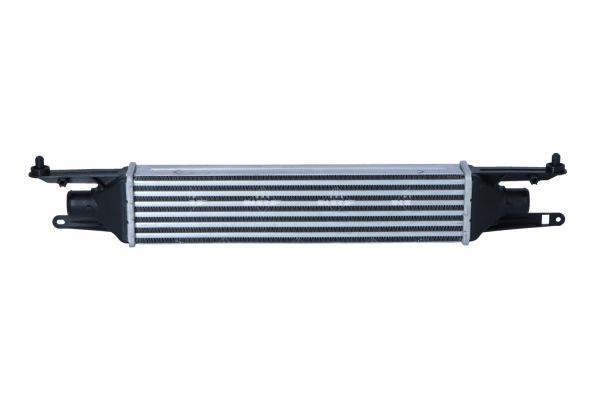 Intercooler, échangeur (Refroidisseur d'air) NRF B.V. 30751