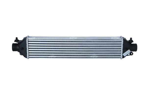 Radiador de admisión, intercooler NRF B.V. ref. 30752