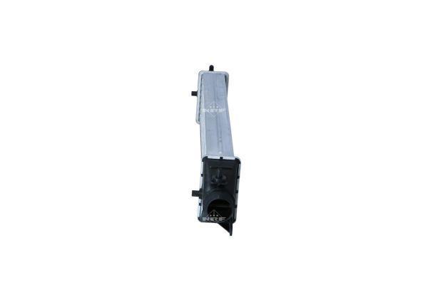Radiador de admisión, intercooler NRF B.V. ref. 30752