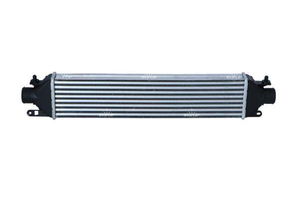Radiador de admisión, intercooler NRF B.V. ref. 30752