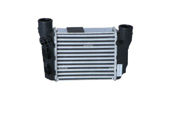Radiador de admisión, intercooler NRF B.V. ref. 30753