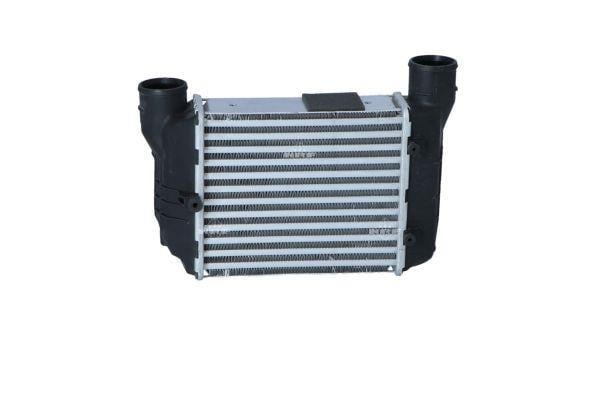 Radiador de admisión, intercooler NRF B.V. ref. 30753