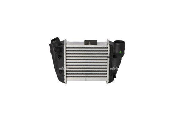 Radiador de admisión, intercooler NRF B.V. ref. 30754