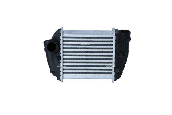 Radiador de admisión, intercooler NRF B.V. ref. 30755