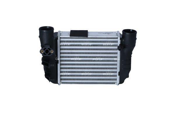 Intercooler, échangeur (Refroidisseur d'air) NRF B.V. 30756