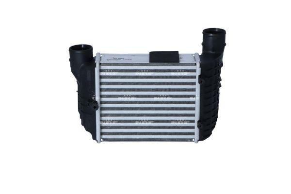 Intercooler, échangeur (Refroidisseur d'air) NRF B.V. 30756