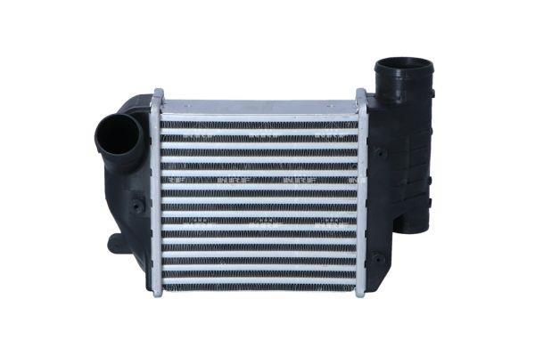Radiador de admisión, intercooler NRF B.V. ref. 30767