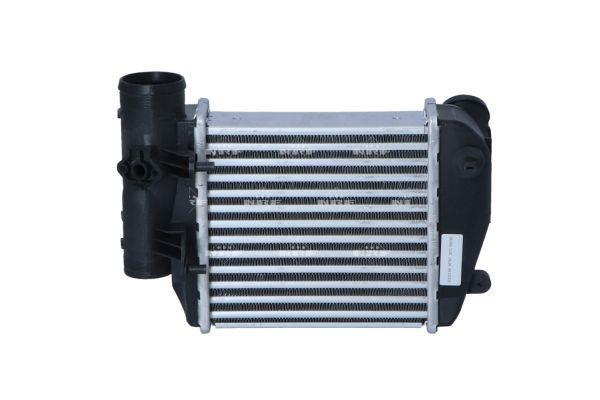 Radiador de admisión, intercooler NRF B.V. ref. 30767