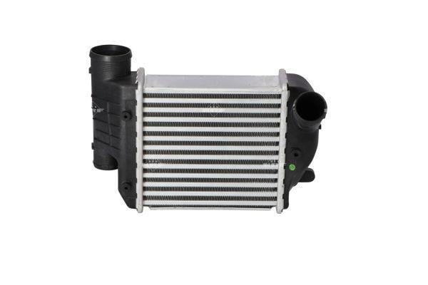 Radiador de admisión, intercooler NRF B.V. ref. 30768