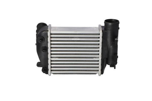 Radiador de admisión, intercooler NRF B.V. ref. 30768