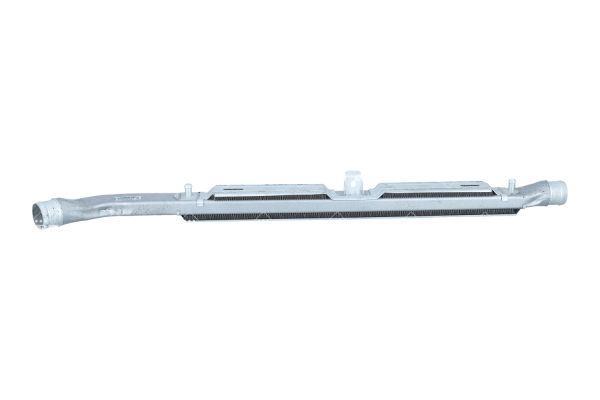 Radiador de admisión, intercooler NRF B.V. ref. 30769