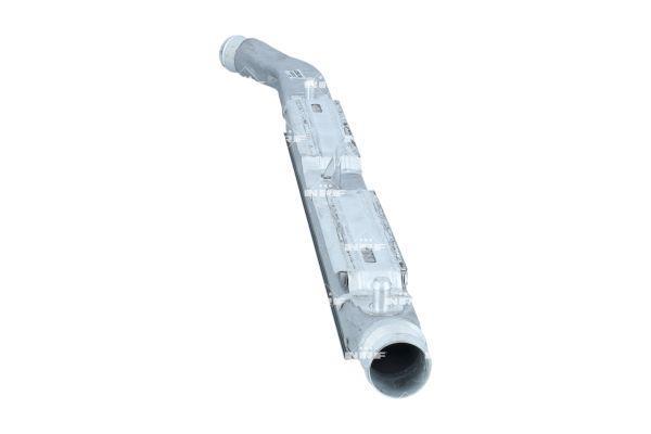 Radiador de admisión, intercooler NRF B.V. ref. 30769
