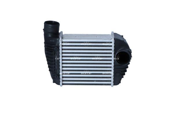 Radiador de admisión, intercooler NRF B.V. ref. 30772