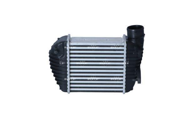 Radiador de admisión, intercooler NRF B.V. ref. 30772
