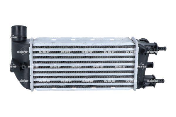 Radiador de admisión, intercooler NRF B.V. ref. 30773