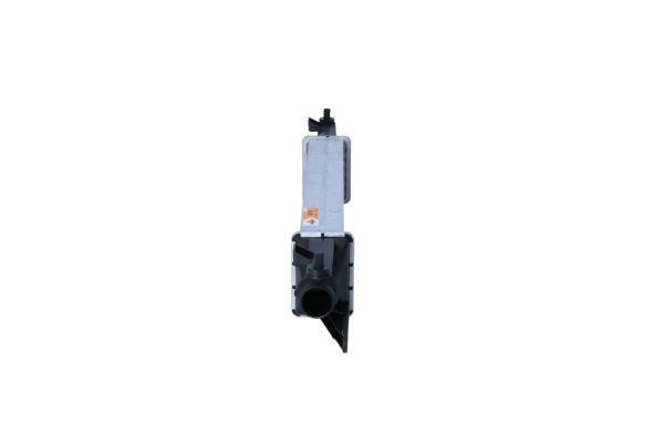 Radiador de admisión, intercooler NRF B.V. ref. 30778