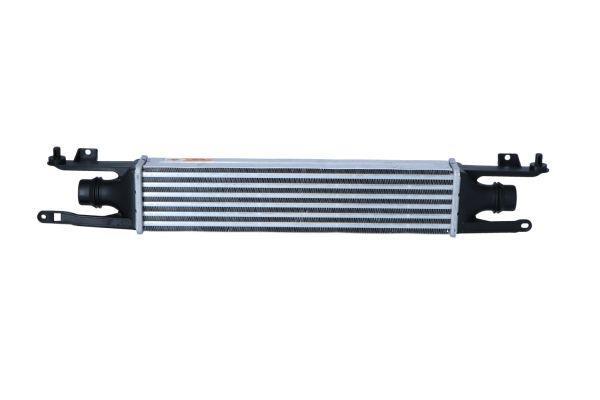 Radiador de admisión, intercooler NRF B.V. ref. 30778