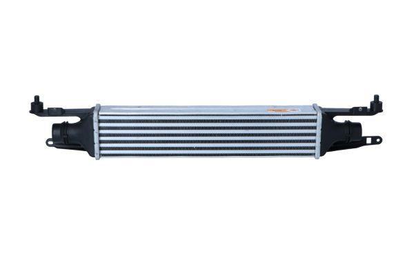 Radiador de admisión, intercooler NRF B.V. ref. 30779