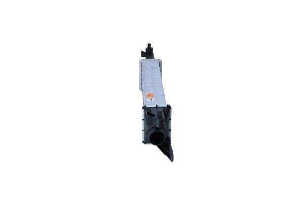 Radiador de admisión, intercooler NRF B.V. ref. 30779