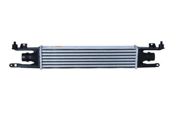 Radiador de admisión, intercooler NRF B.V. ref. 30779