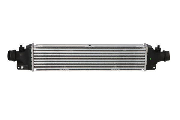 Radiador de admisión, intercooler NRF B.V. ref. 30780